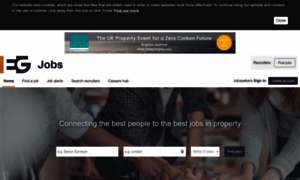Propertyjobs.co.uk thumbnail