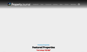 Propertyjournal.co.nz thumbnail