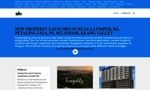 Propertyking.com.my thumbnail