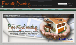 Propertylaunch.sg thumbnail