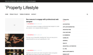 Propertylifestyle.com.my thumbnail