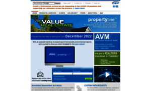 Propertyline.ca thumbnail