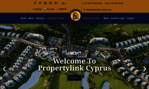 Propertylink-cyprus.com thumbnail