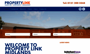 Propertylink.co.uk thumbnail