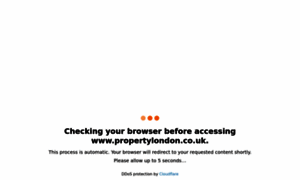 Propertylondon.co.uk thumbnail