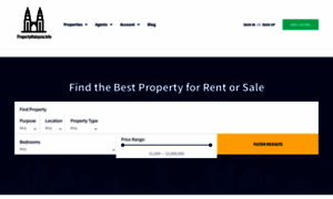 Propertymalaysia.info thumbnail