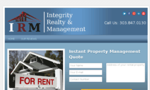 Propertymanagement.integrityrm.net thumbnail