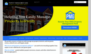 Propertymanagementguide.co.uk thumbnail