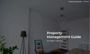 Propertymanagementguide.mystrikingly.com thumbnail