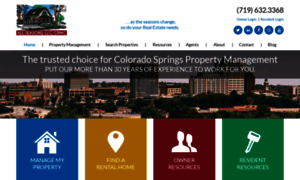 Propertymanagementincoloradosprings.com thumbnail