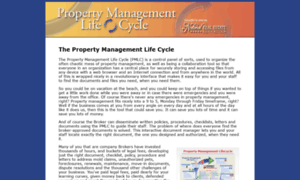 Propertymanagementlifecycle.com thumbnail