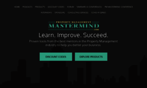 Propertymanagementmastermind.com thumbnail