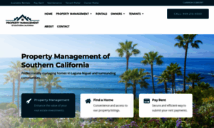 Propertymanagementofsoutherncalifornia.com thumbnail