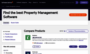 Propertymanagementsoftwareguide.com thumbnail