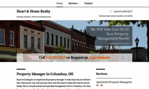 Propertymanagercolumbusoh.com thumbnail