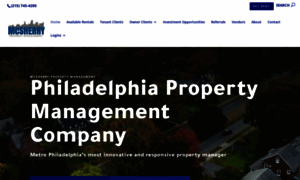 Propertymanagersphiladelphia.com thumbnail