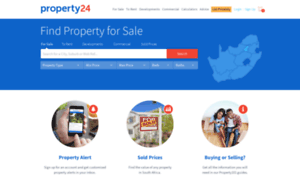 Propertymap.co.za thumbnail