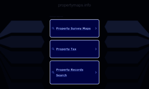Propertymaps.info thumbnail
