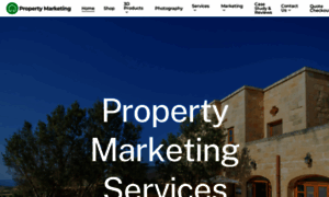 Propertymarketing.com.mt thumbnail
