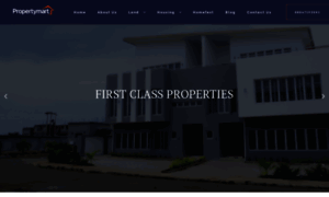 Propertymart.ng thumbnail