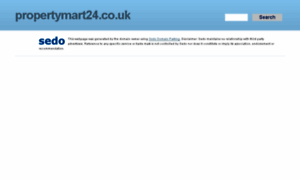 Propertymart24.co.uk thumbnail