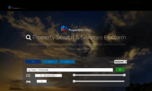 Propertymutual.com thumbnail