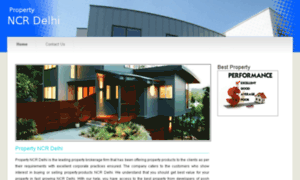 Propertyncrdelhi.com thumbnail