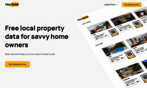 Propertynest.com.au thumbnail