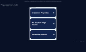 Propertypartners.mobi thumbnail
