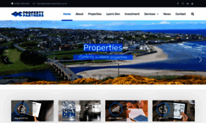 Propertypartners.scot thumbnail