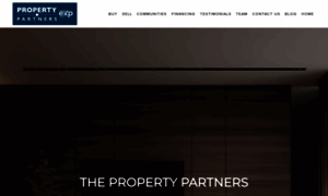 Propertypartnersaz.com thumbnail