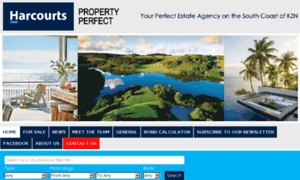 Propertyperfect.co.za thumbnail