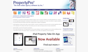 Propertypro.co.uk thumbnail