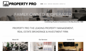 Propertyproltd.com thumbnail