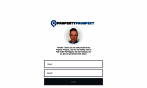 Propertyprospect.net thumbnail