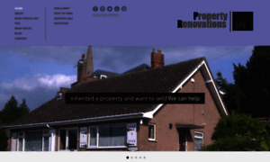 Propertyrenovations-ely.co.uk thumbnail