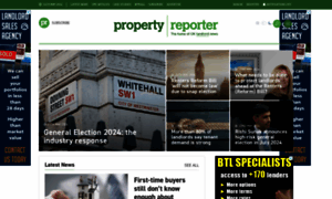 Propertyreporter.co.uk thumbnail
