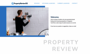 Propertyreviewsg.com thumbnail