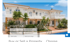 Propertysalescostadelsol.com thumbnail