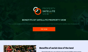 Propertysatelliteview.com thumbnail