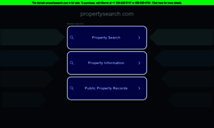 Propertysearch.com thumbnail
