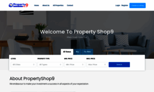 Propertyshop9.com thumbnail