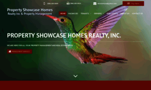 Propertyshowcase.rentals thumbnail