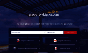 Propertyskipper.com thumbnail