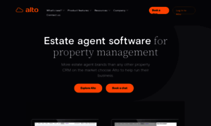 Propertysoftwaregroup.com thumbnail