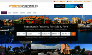 Propertysotogrande.es thumbnail