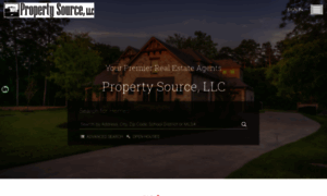 Propertysourcerealestate.com thumbnail