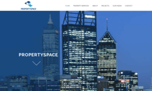 Propertyspace.net.au thumbnail