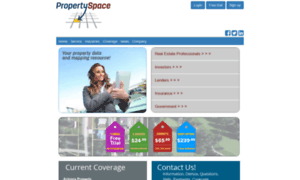 Propertyspace.net thumbnail