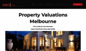 Propertyvaluationsmelbourne.com.au thumbnail
